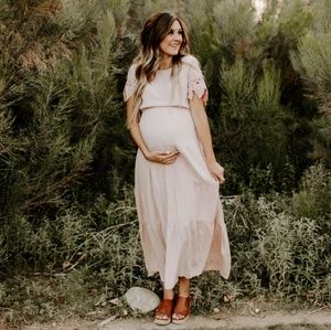 Maternity Dress